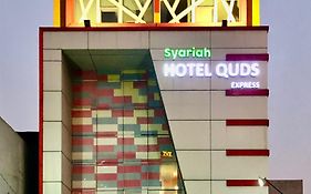 Hotel Quds Express Syariah